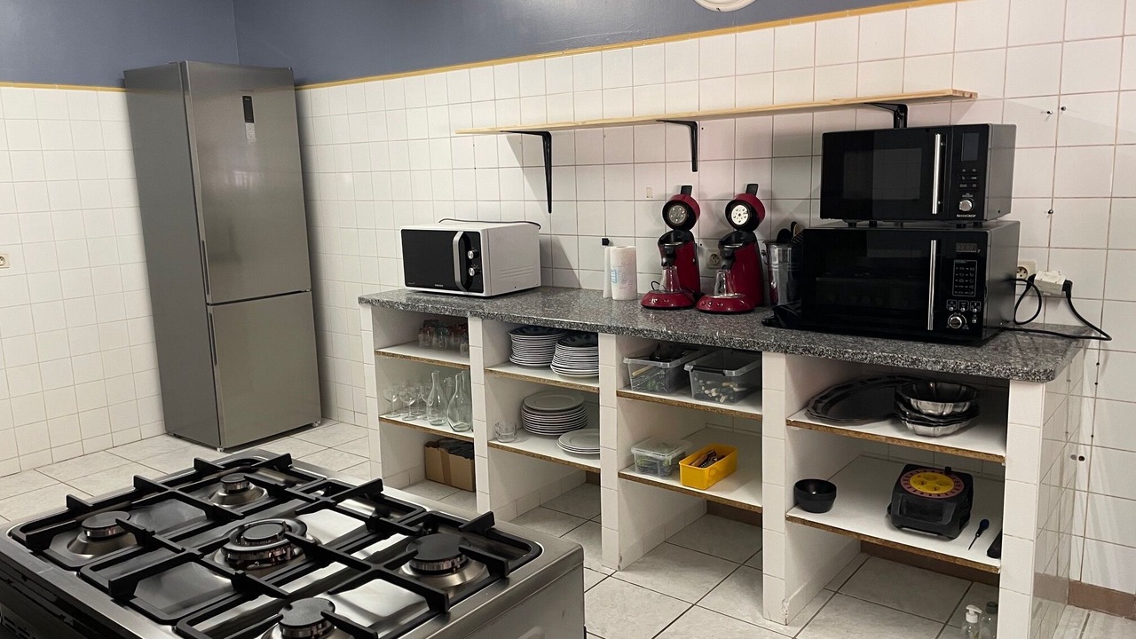 Photo of Kitchen in Clermont-l'Herault