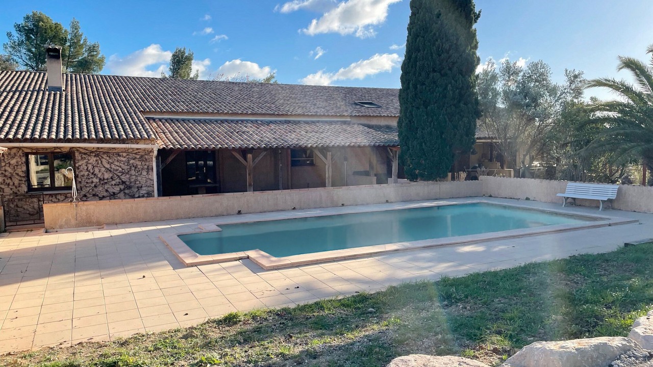 Photo of Outdoor in Clermont-l'Herault