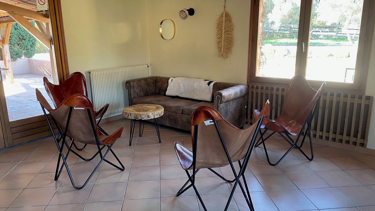 Photo of Livingroom in Clermont-l'Herault
