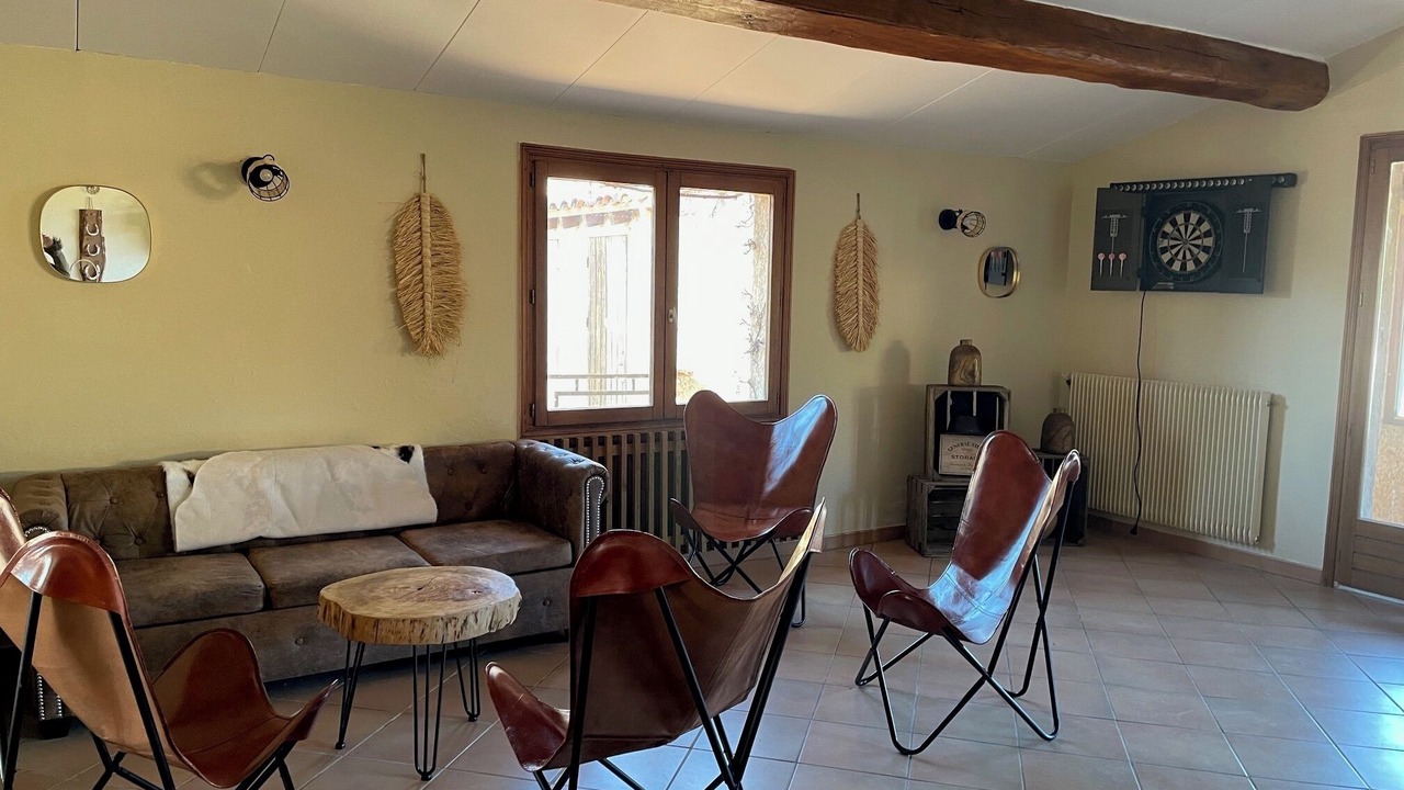 Photo of Livingroom in Clermont-l'Herault