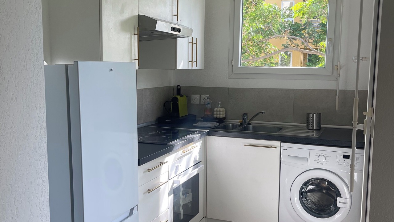 Photo of Kitchen in Port-Saint-Louis-du-Rhone