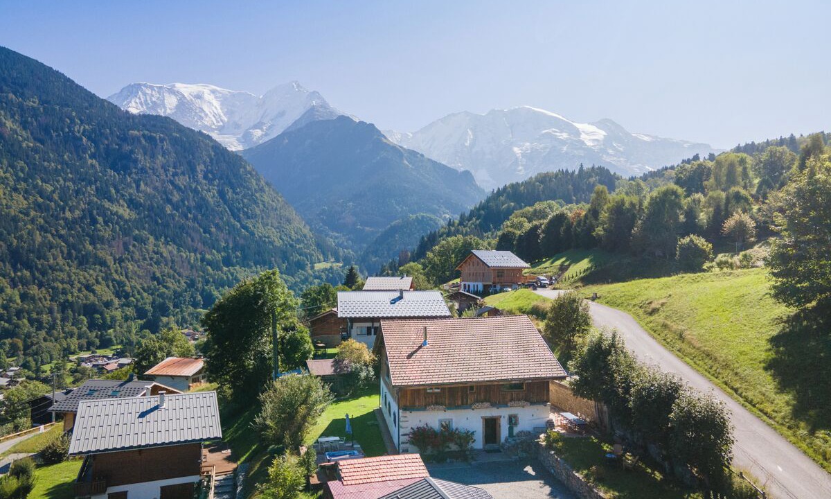 Photo of Outdoor in Saint-Gervais-les-Bains
