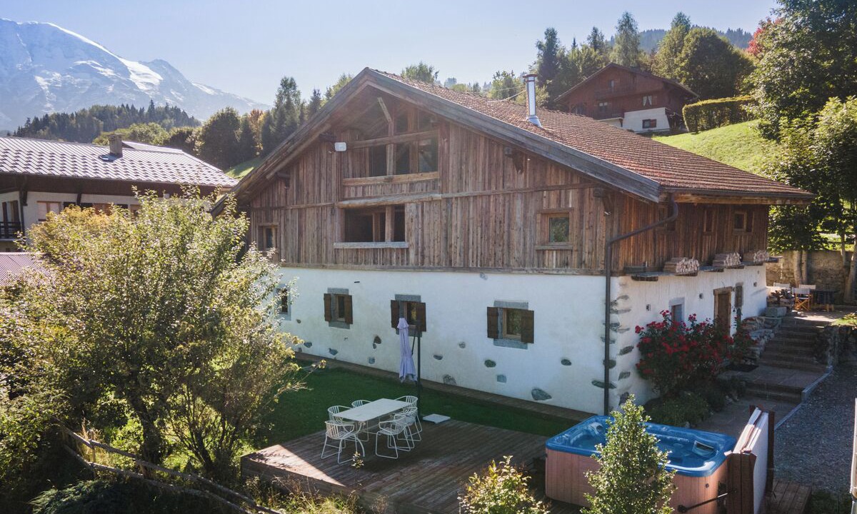 Photo of Outdoor in Saint-Gervais-les-Bains
