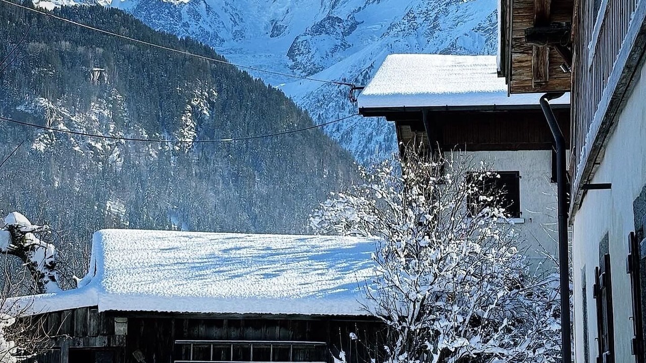 Photo of Outdoor in Saint-Gervais-les-Bains