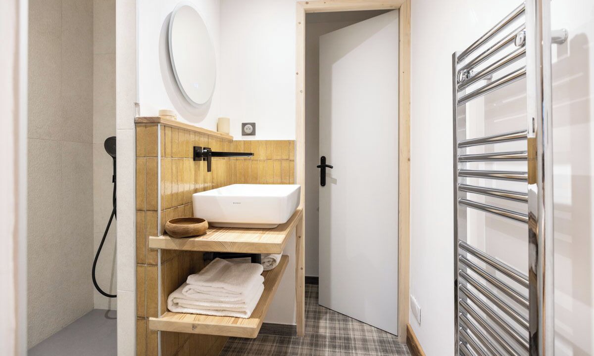 Photo of Bedroom in Saint-Gervais-les-Bains
