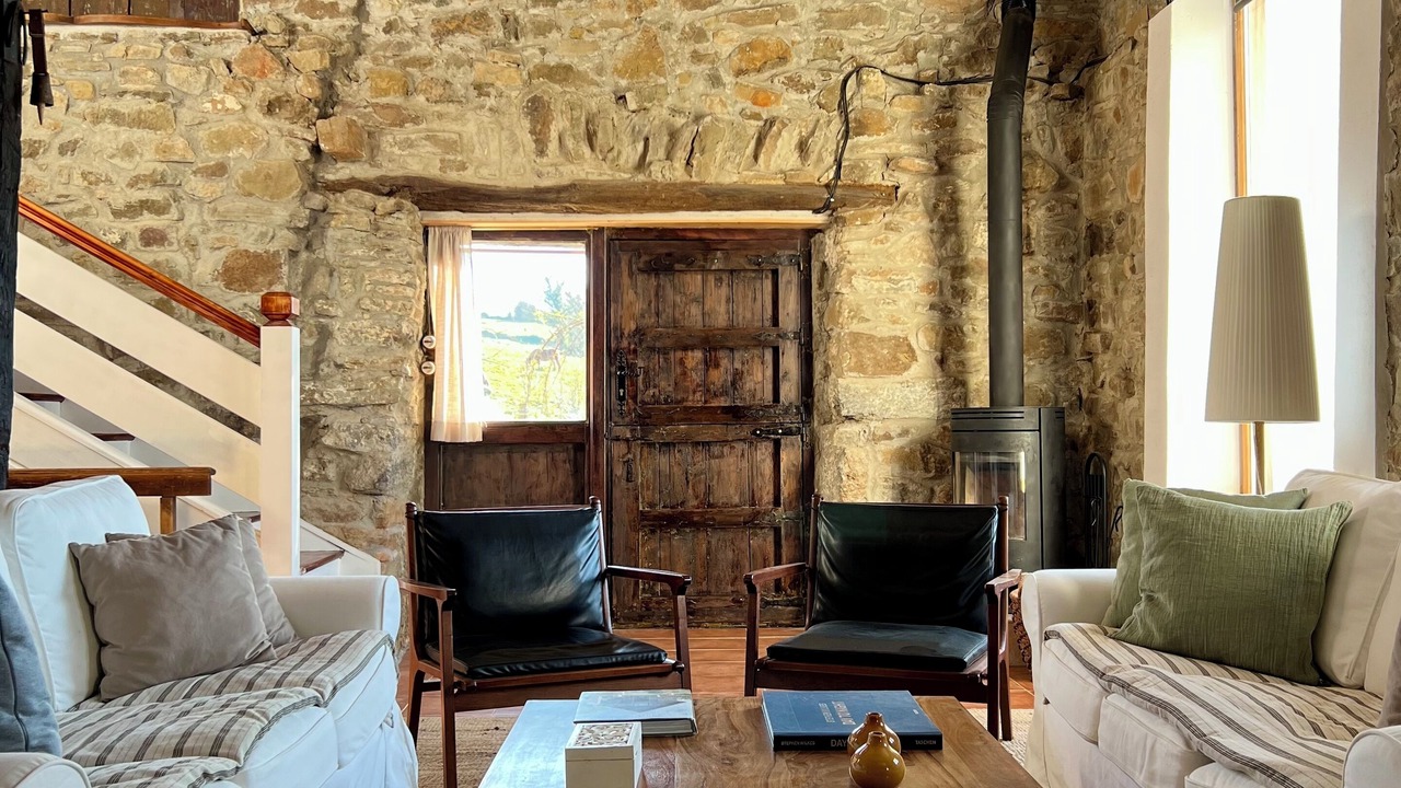 Photo of Livingroom in Mentera Barruelo
