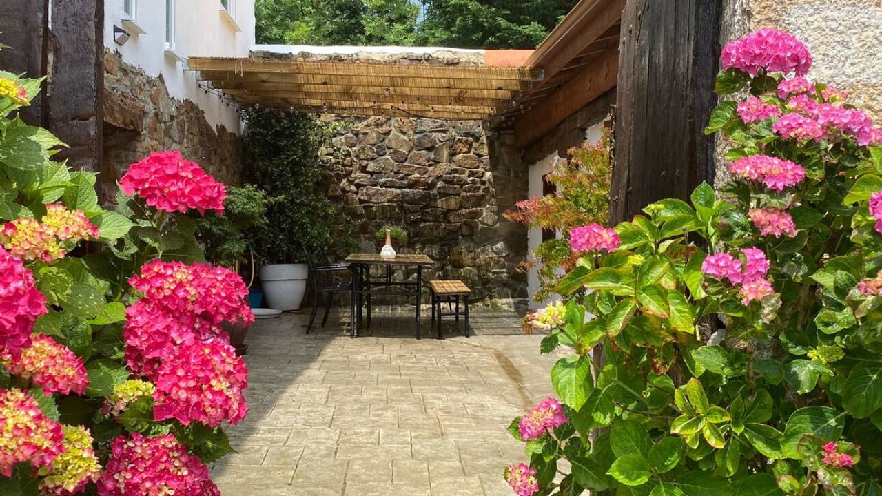 Photo of Outdoor in Mentera Barruelo