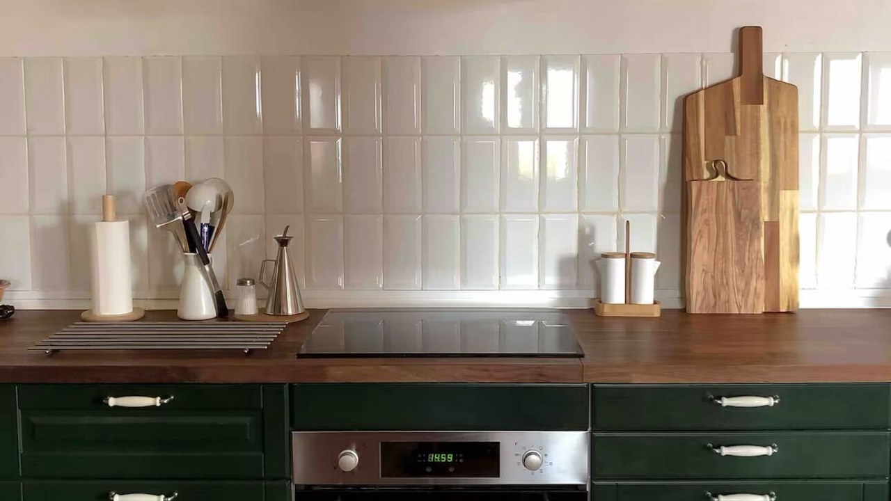 Photo of Kitchen in Mentera Barruelo