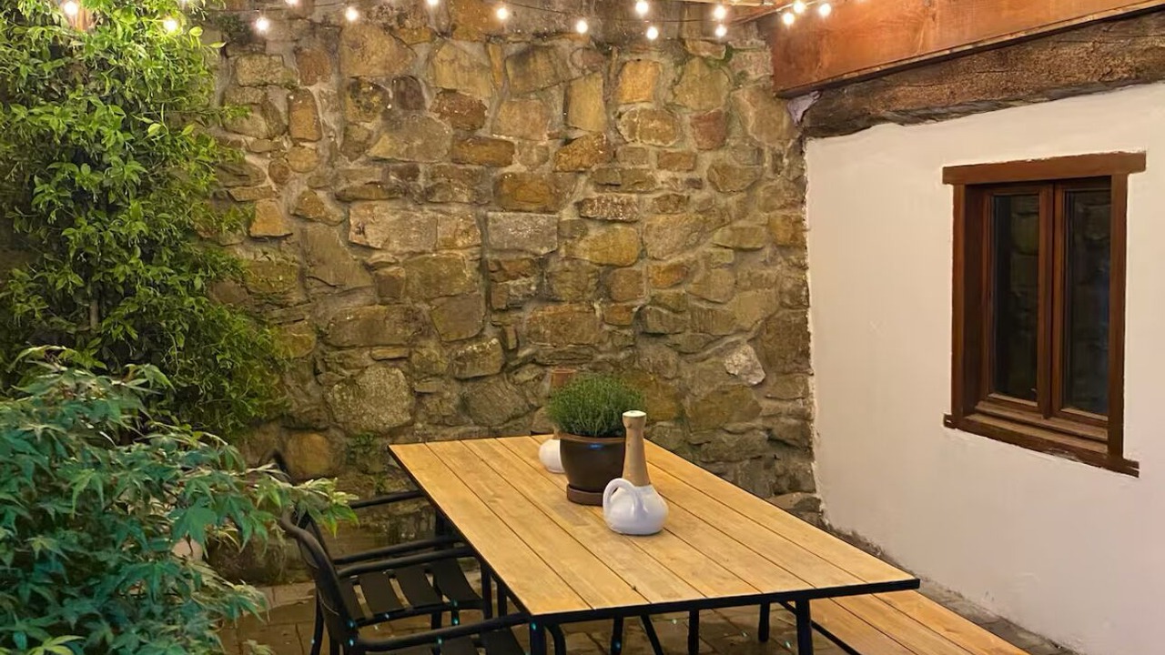 Photo of Outdoor in Mentera Barruelo