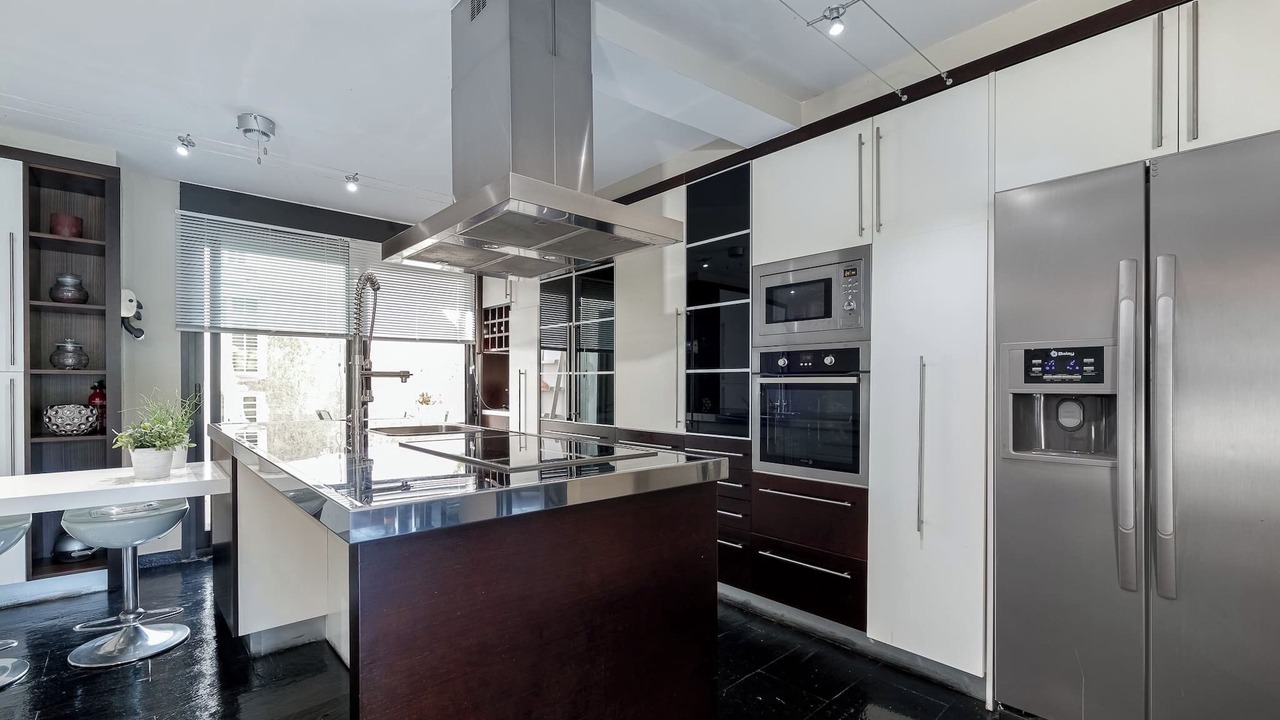 Photo of Kitchen in Santa Cristina de Cobres