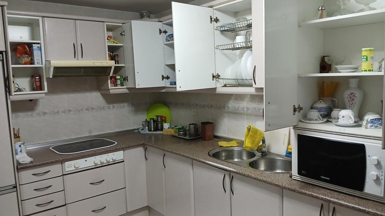 Photo of Kitchen in Toledo