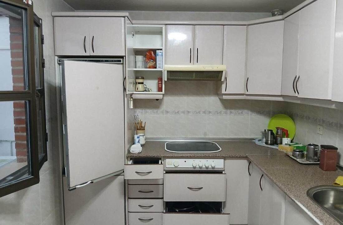 Photo of Kitchen in Toledo