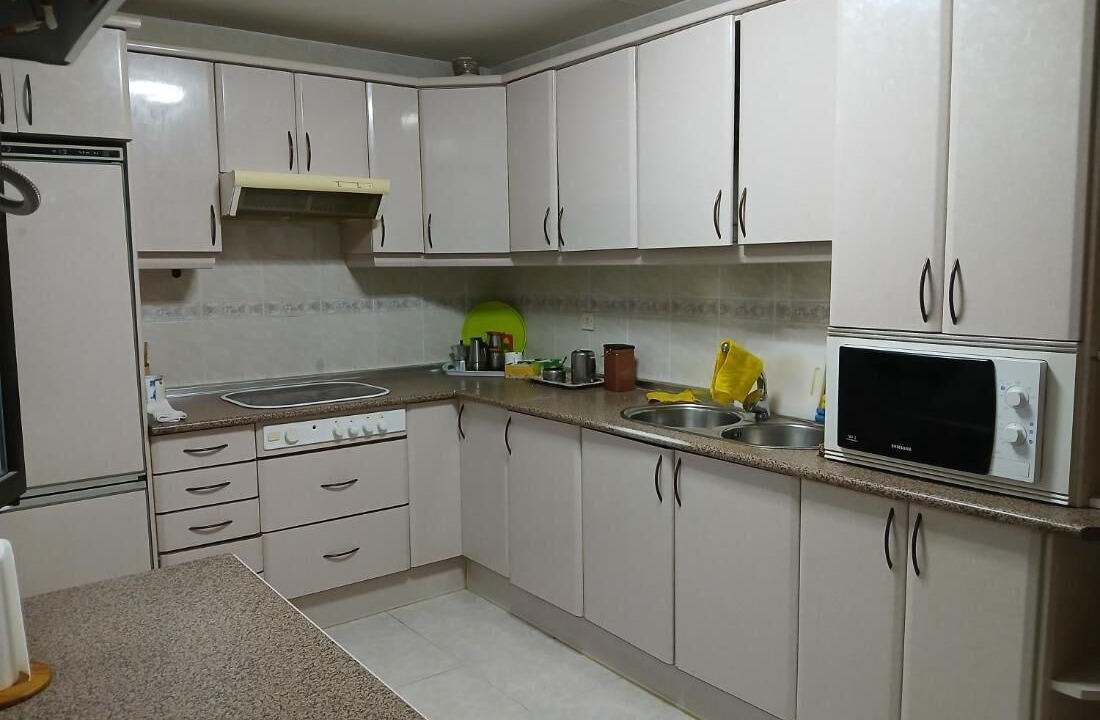 Photo of Kitchen in Toledo
