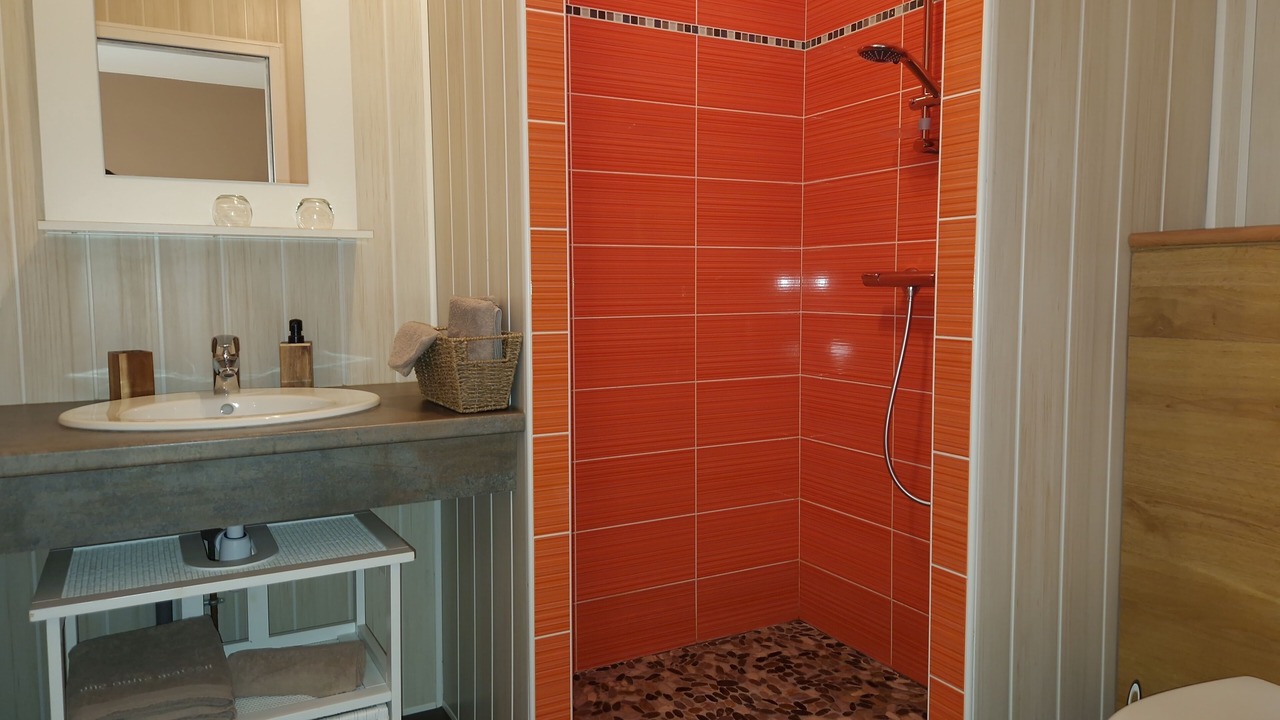 Photo of Bathroom in Pupillin
