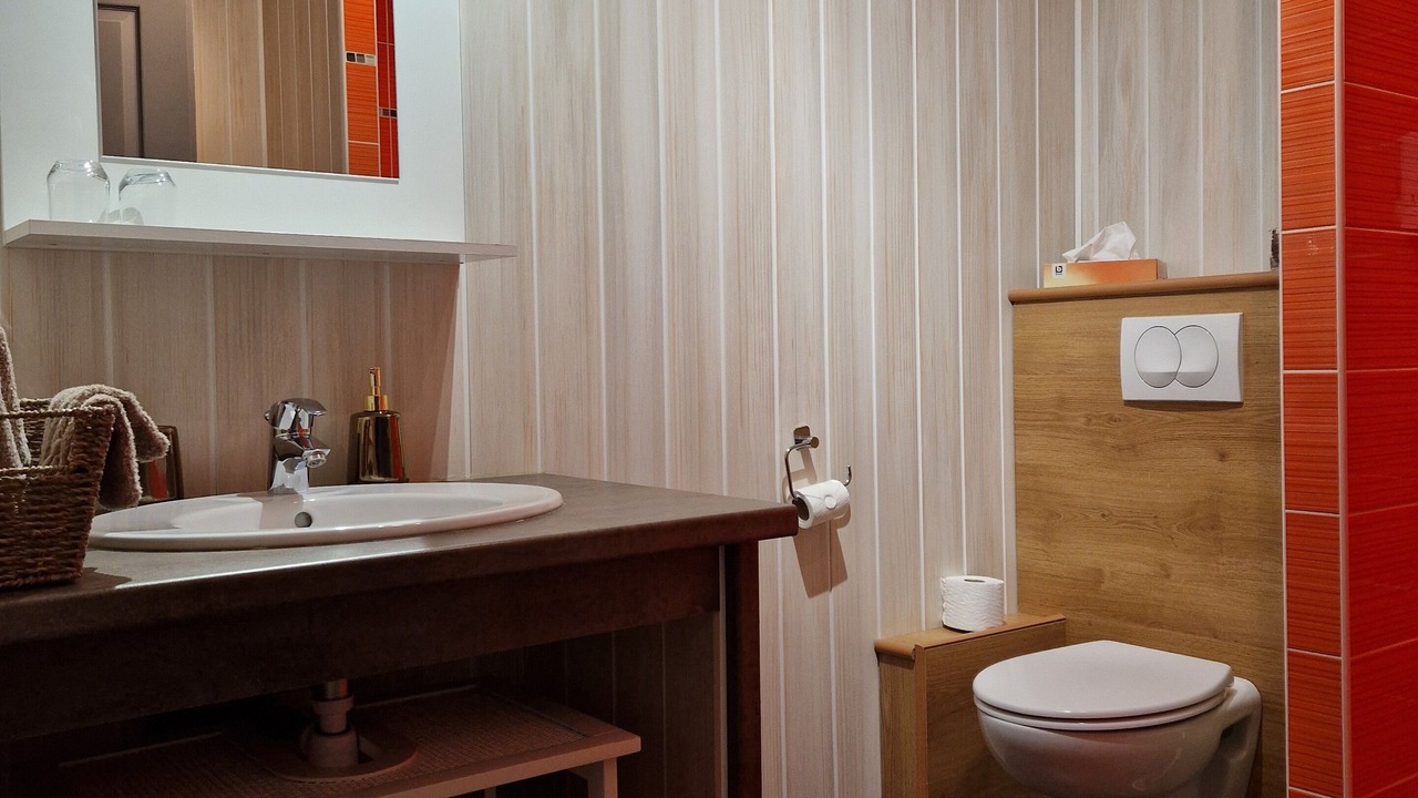 Photo of Bathroom in Pupillin