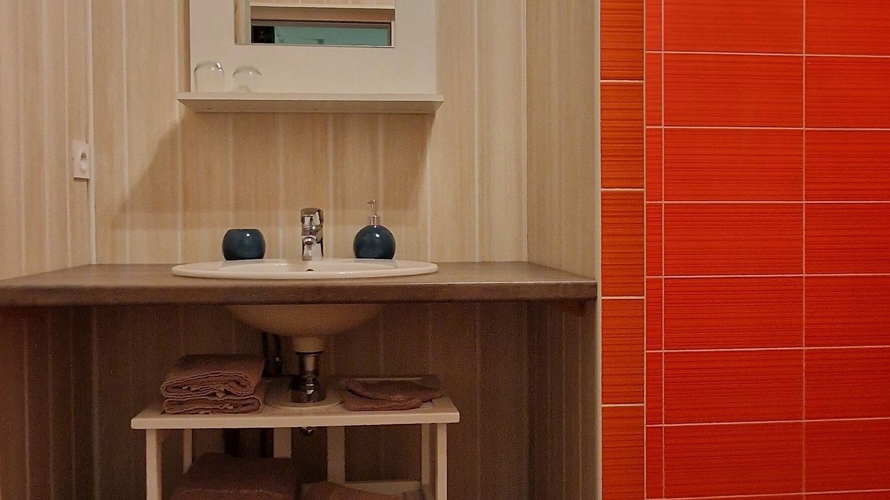 Photo of Bathroom in Pupillin