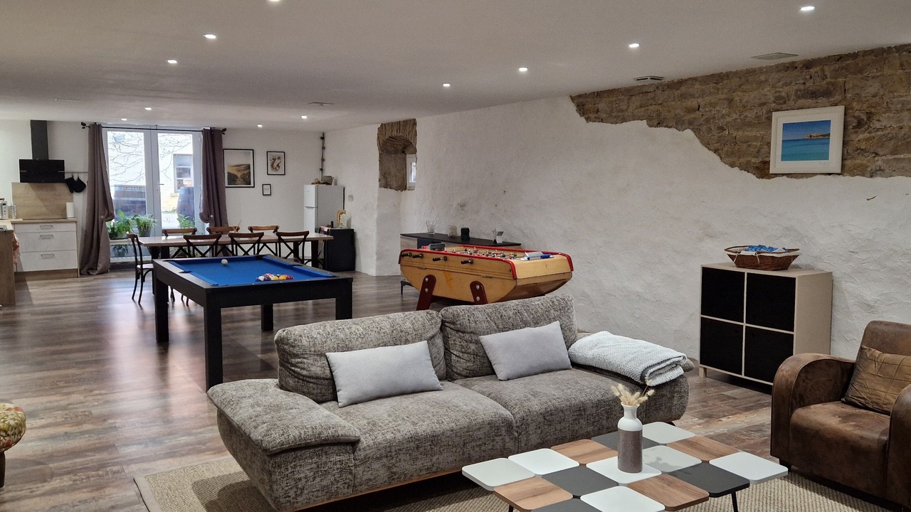 Photo of Livingroom in Pupillin