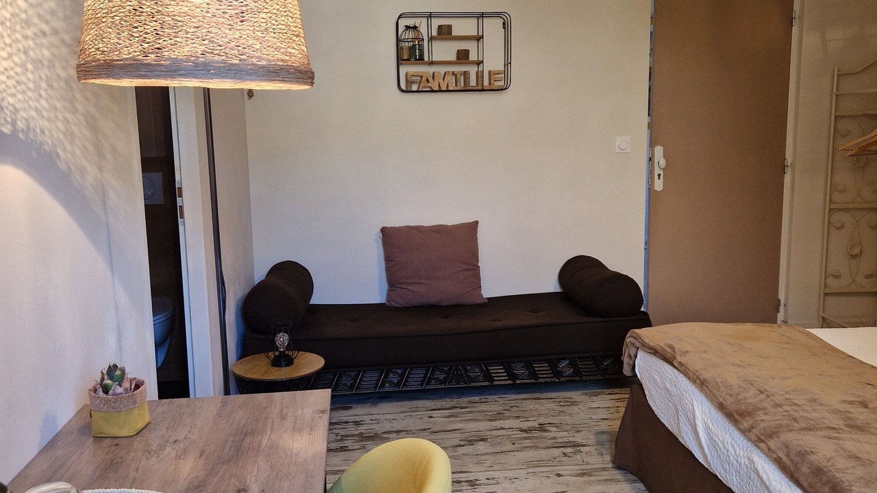 Photo of Outdoor in Pupillin