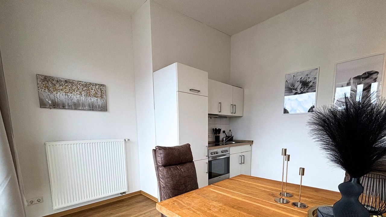 Photo of Kitchen in Lingen