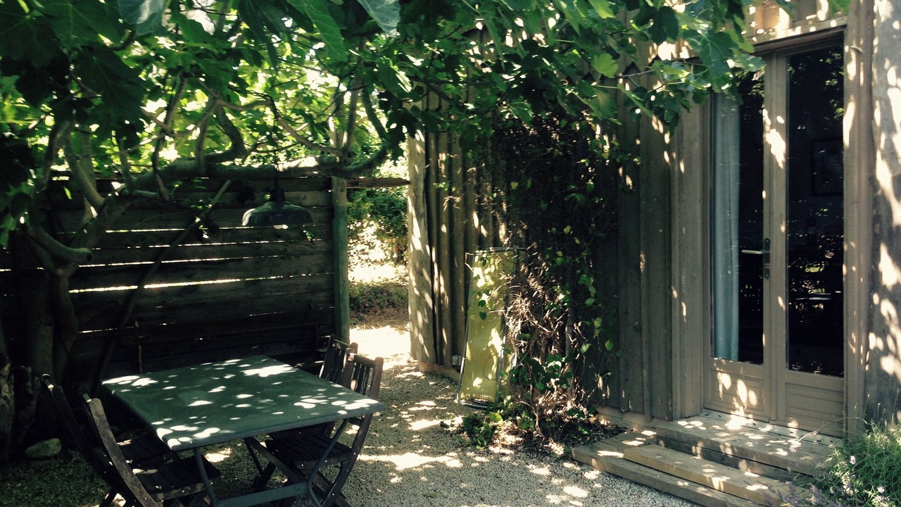 Photo of Outdoor in Saint-Etienne-du-Gres