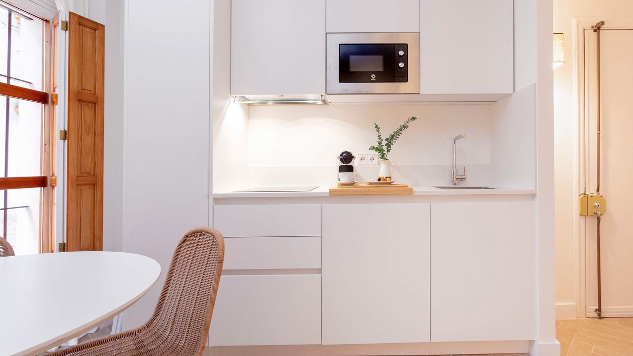 Photo of Kitchen in Santa Cruz