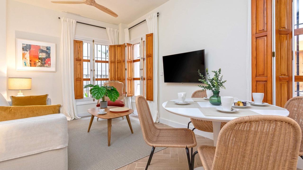 Photo of Bedroom in Santa Cruz
