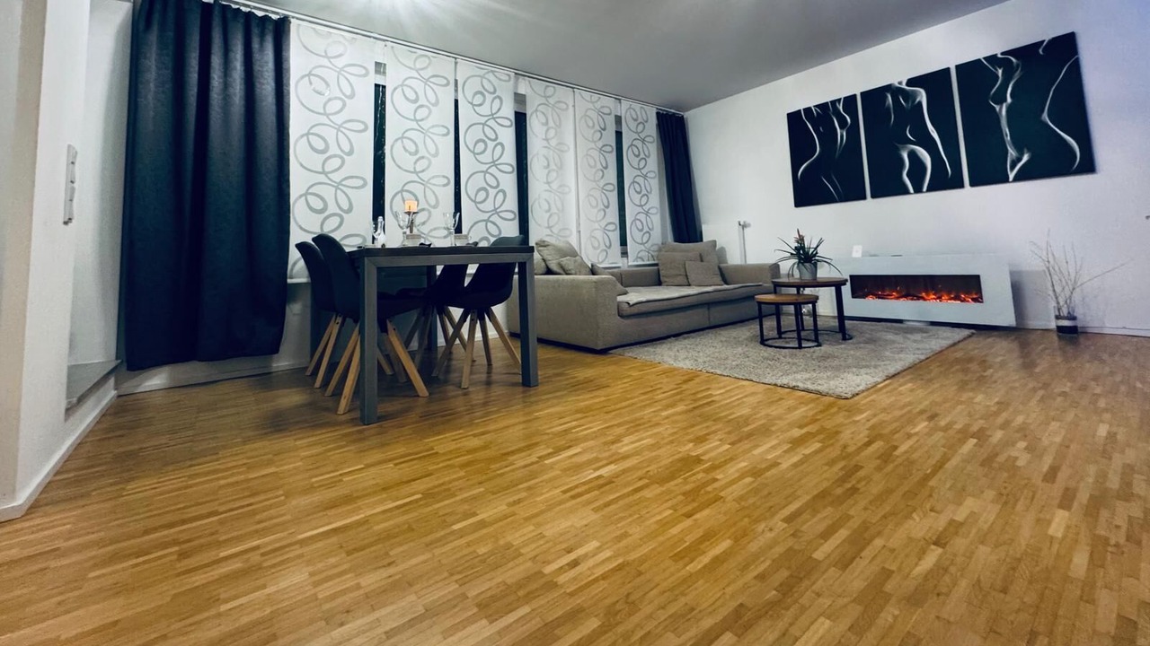 Photo of Livingroom in Nordend