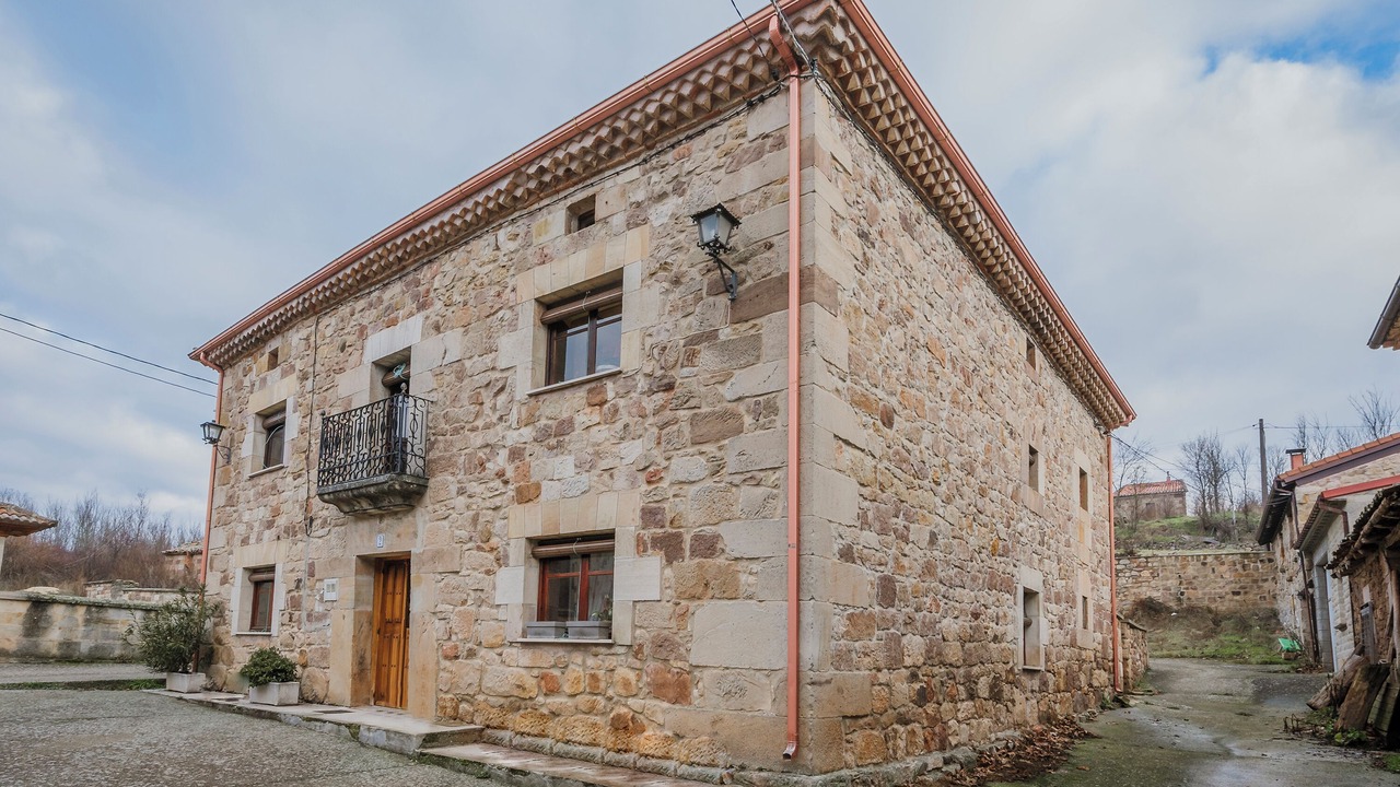 Photo of Outdoor in Jaramillo Quemado