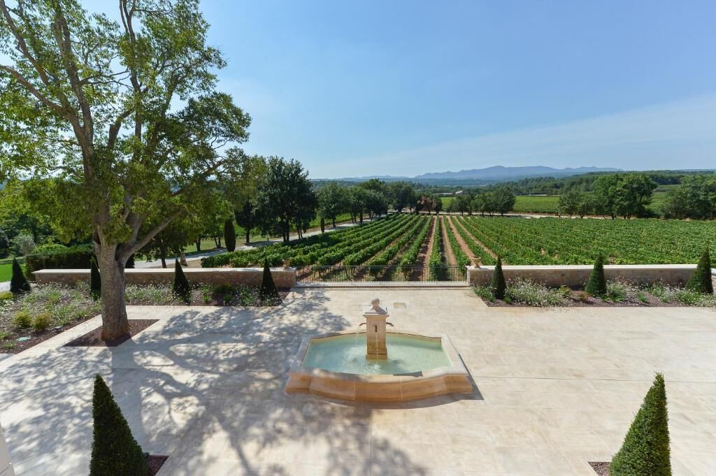 Photo of Outdoor in Chateauneuf-le-Rouge