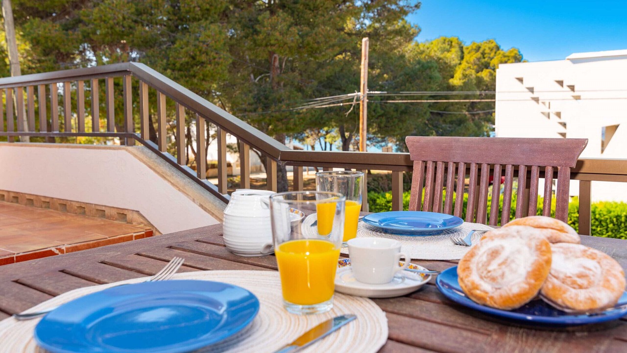 Photo of Outdoor in Marina Manresa