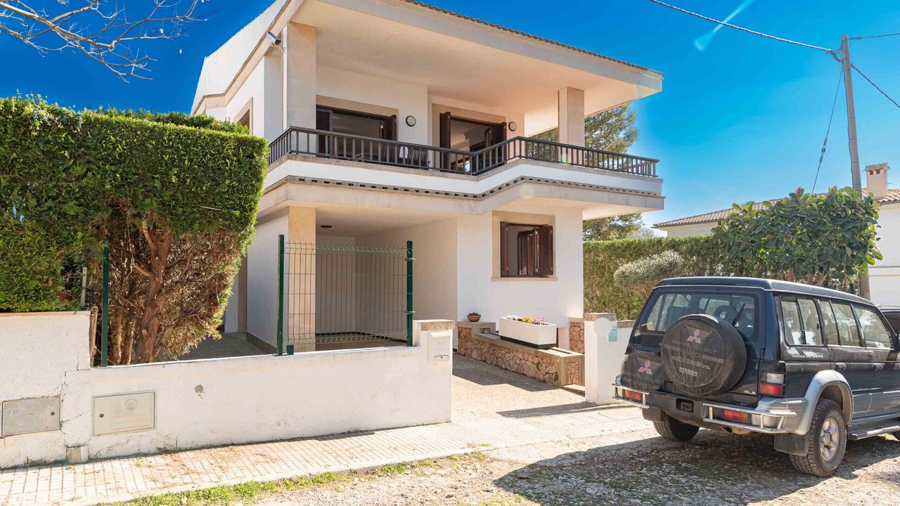 Photo of Outdoor in Marina Manresa