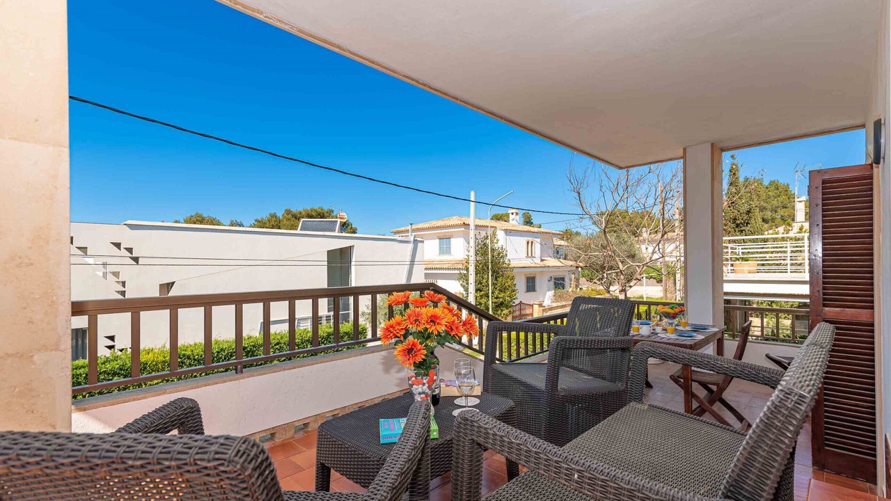 Photo of Outdoor in Marina Manresa