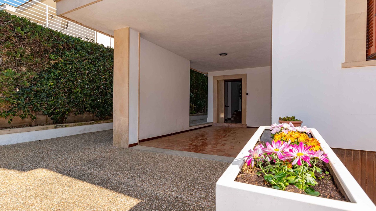 Photo of Outdoor in Marina Manresa