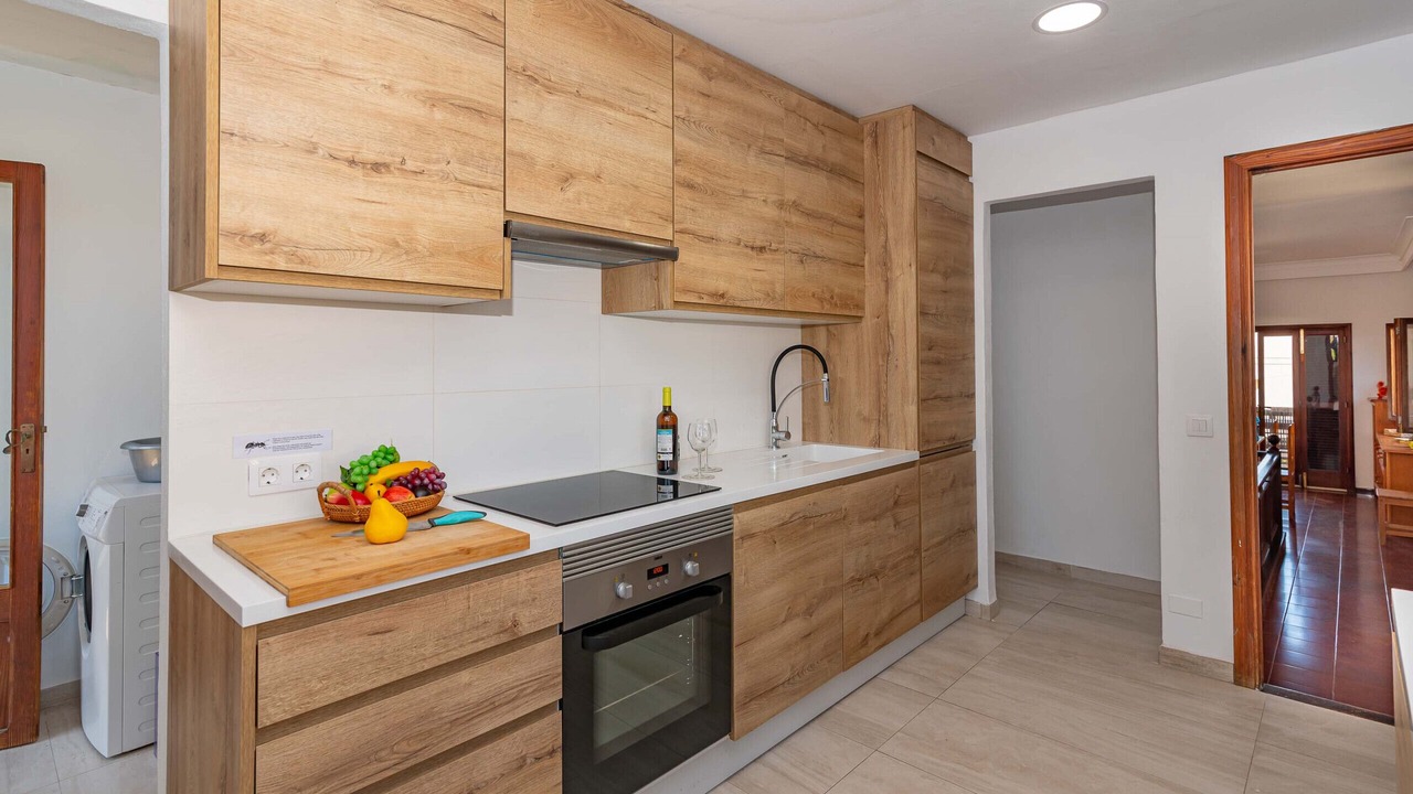 Photo of Kitchen in Marina Manresa
