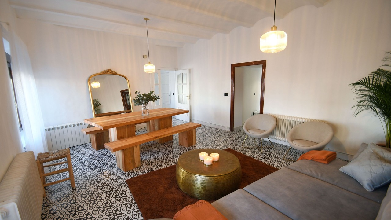 Photo of Livingroom in Orgaz