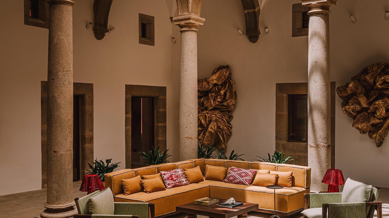 Photo of Patio Balcony in Santiago