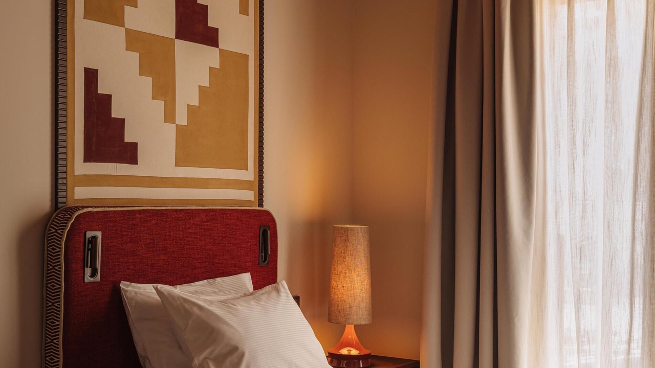 Photo of Bedroom in Santiago