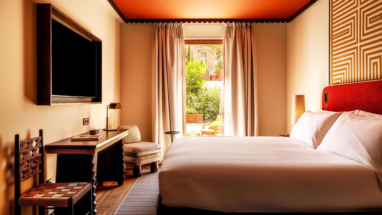 Photo of Bedroom in Santiago