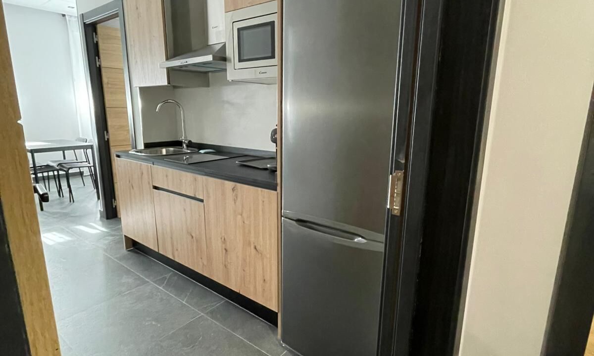 Photo of Kitchen in Parla