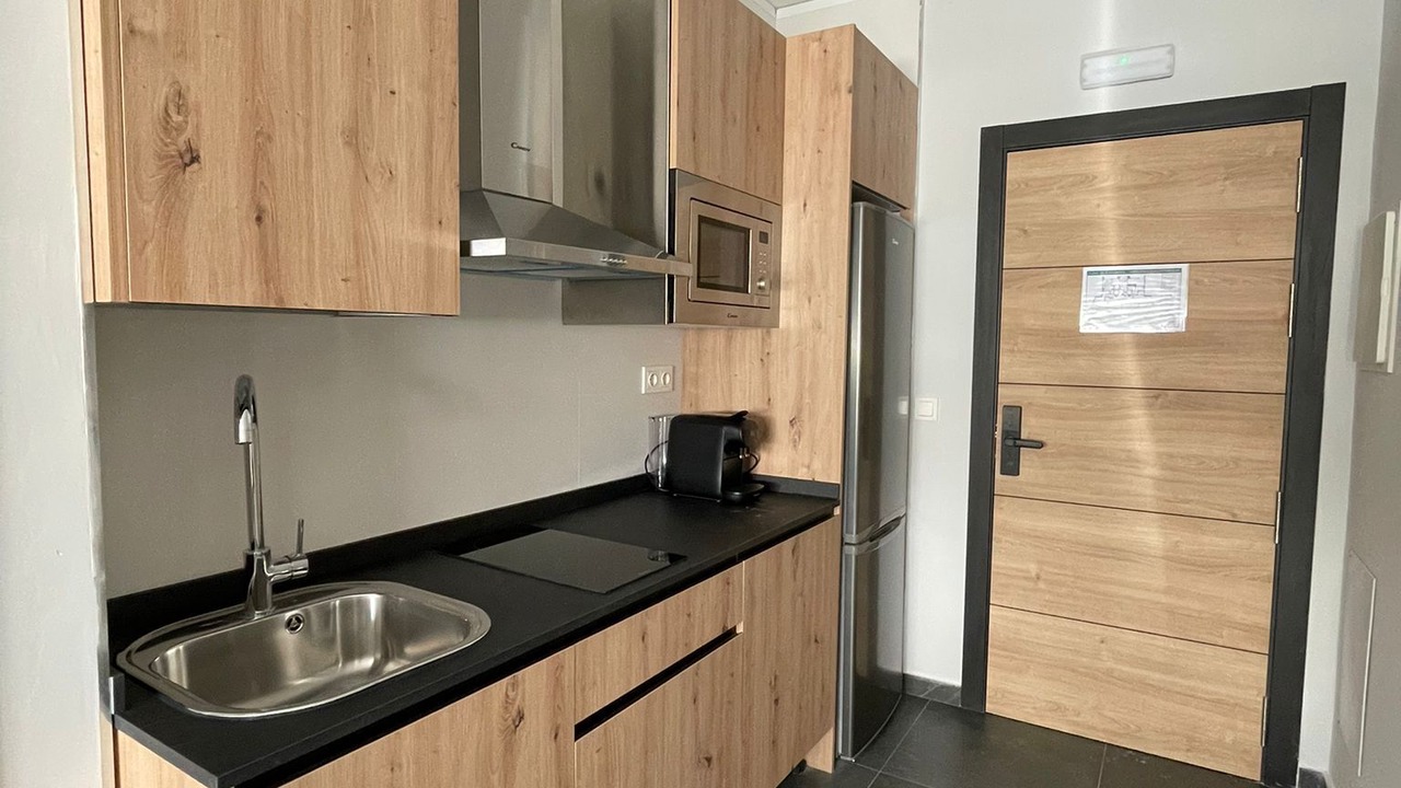 Photo of Kitchen in Parla