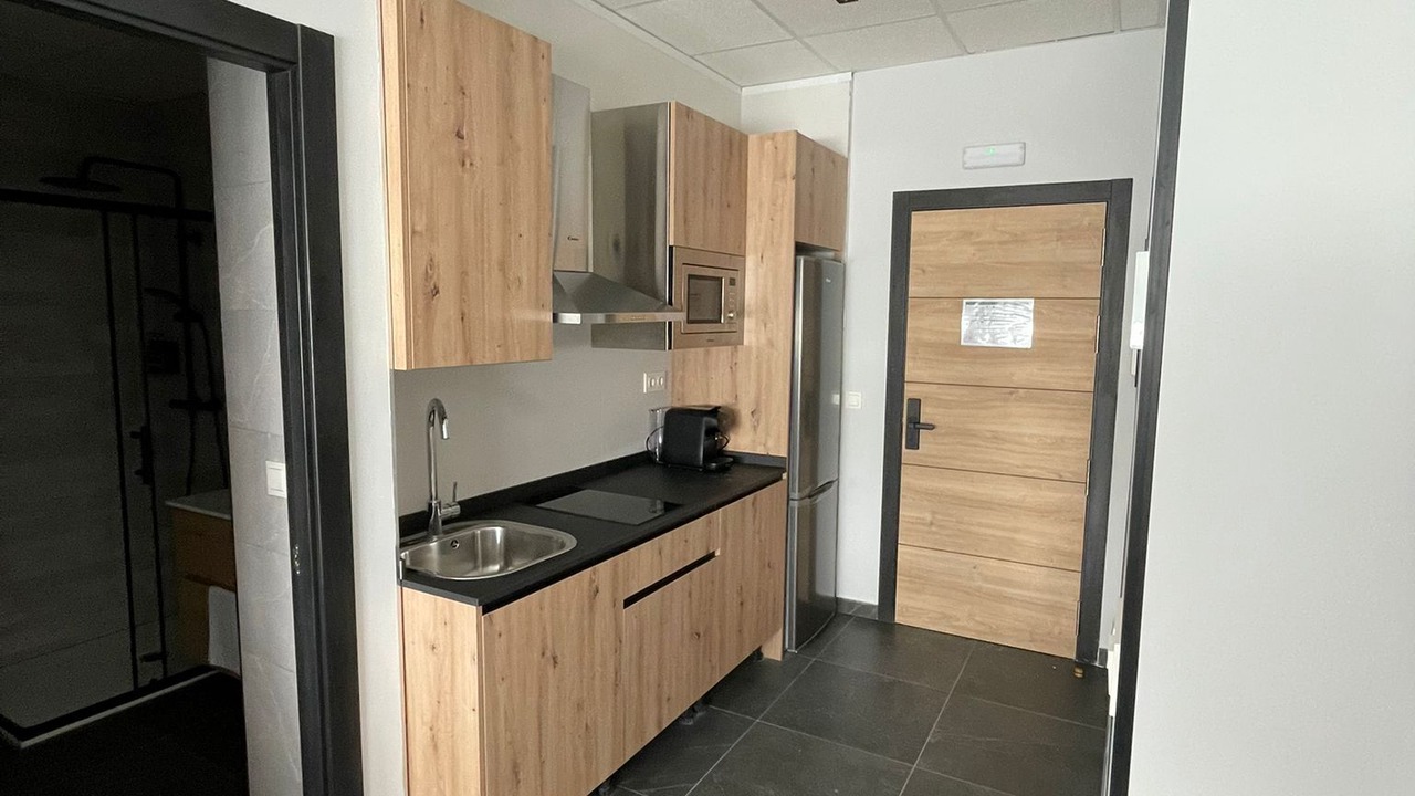 Photo of Kitchen in Parla