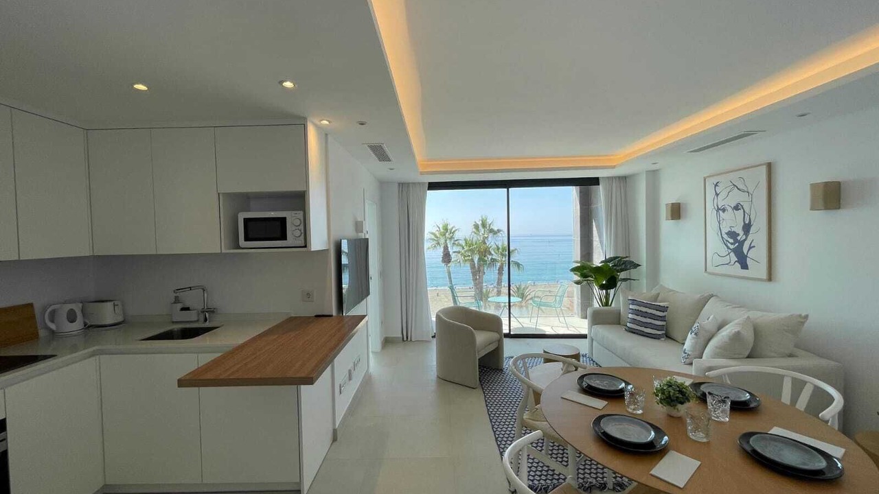 Photo of Kitchen in Estepona