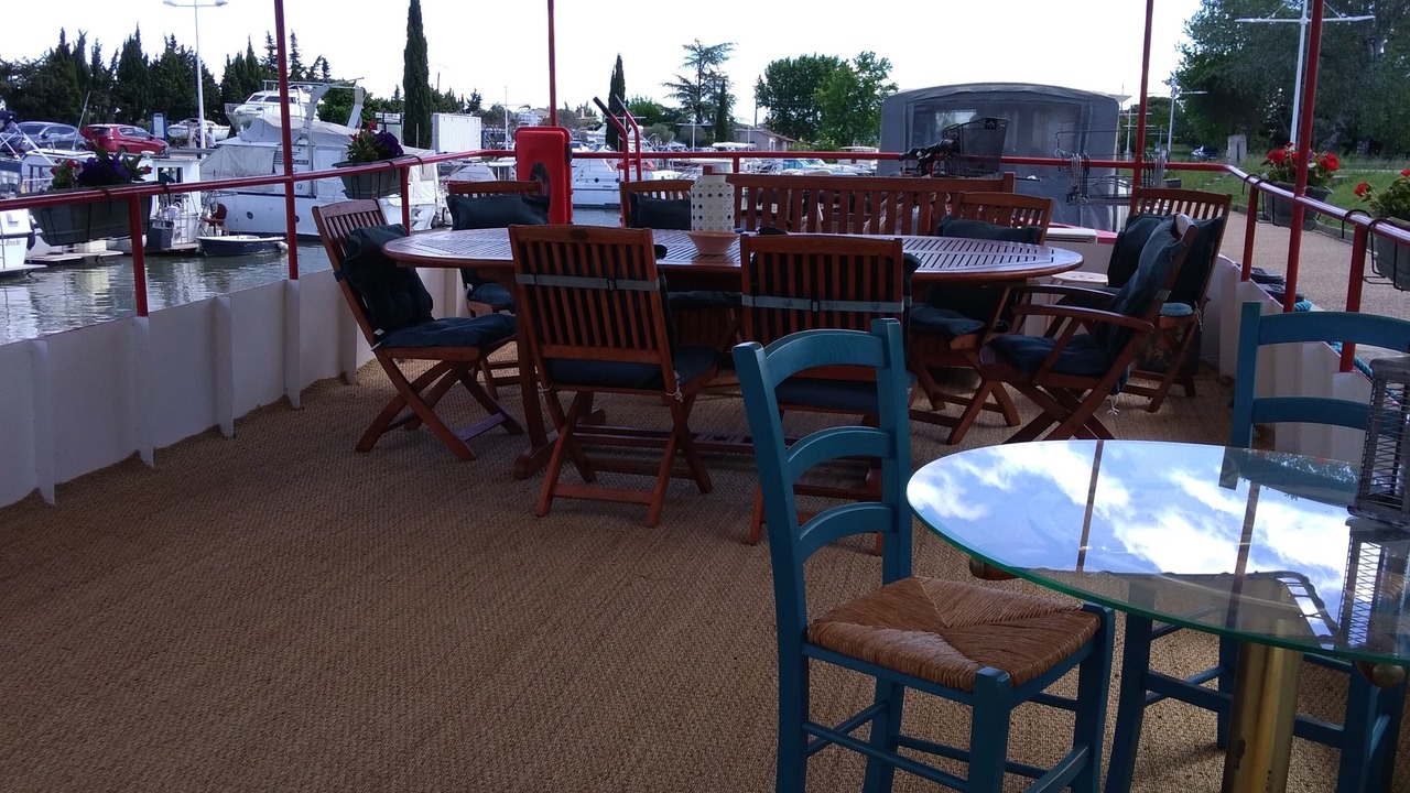 Photo of Outdoor in Bellegarde