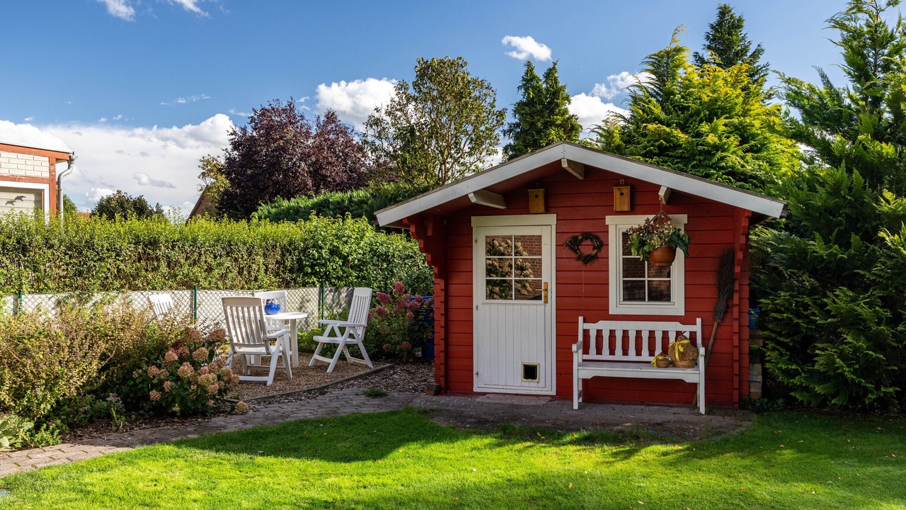 Photo of Outdoor in Lindwedel