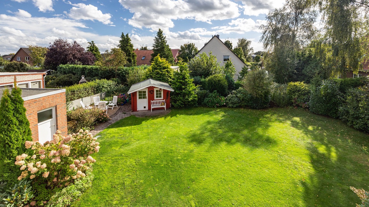 Photo of Outdoor in Lindwedel