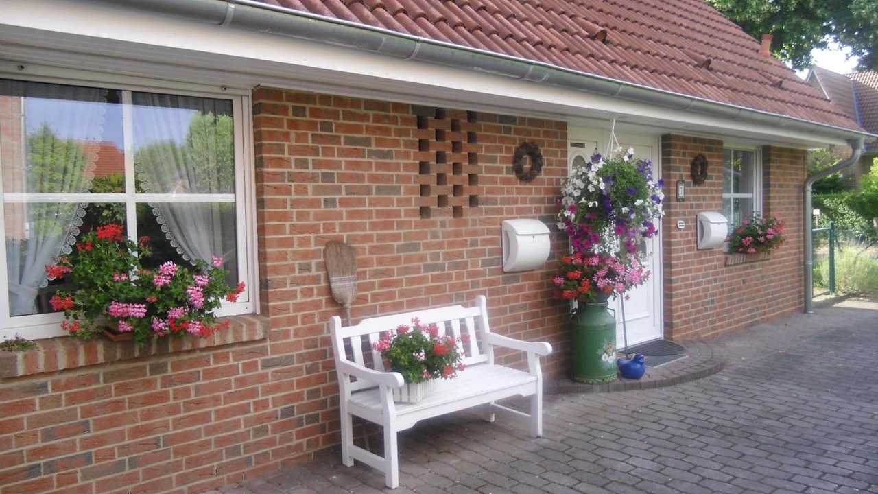 Photo of Patio Balcony in Lindwedel
