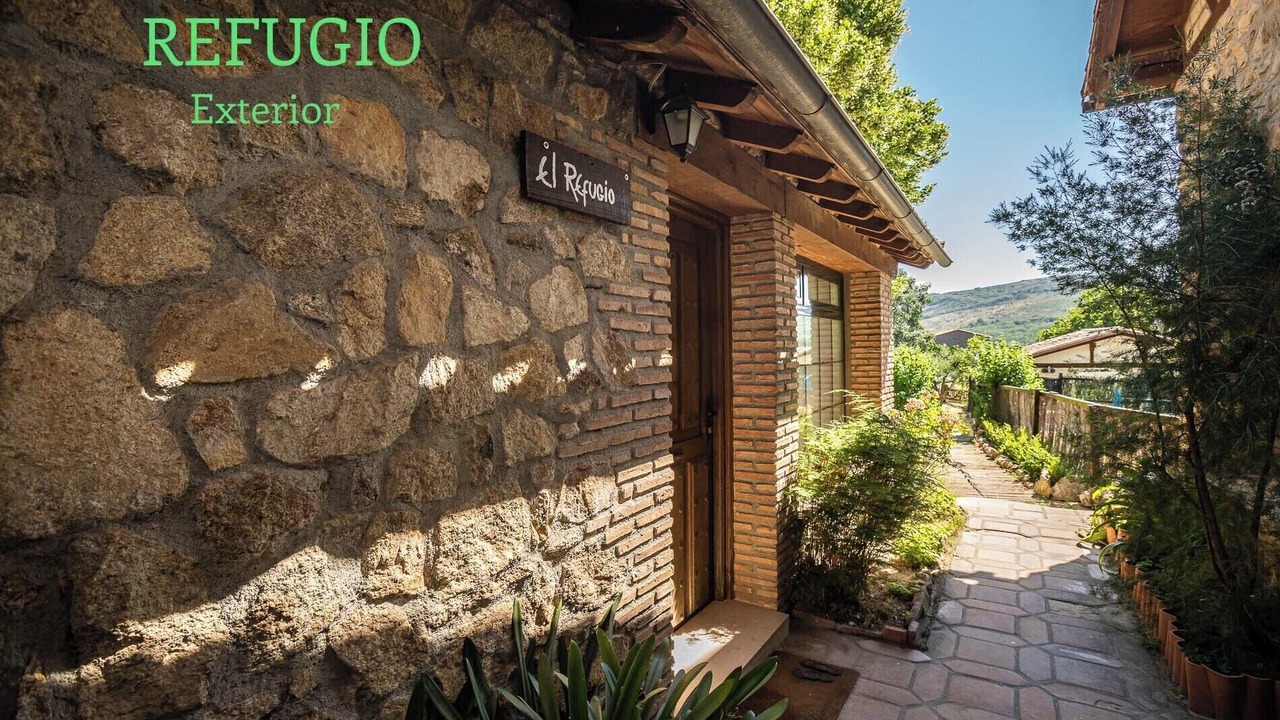 Photo of Outdoor in Cuacos de Yuste
