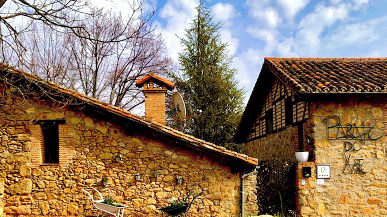 Photo of Outdoor in Cuacos de Yuste