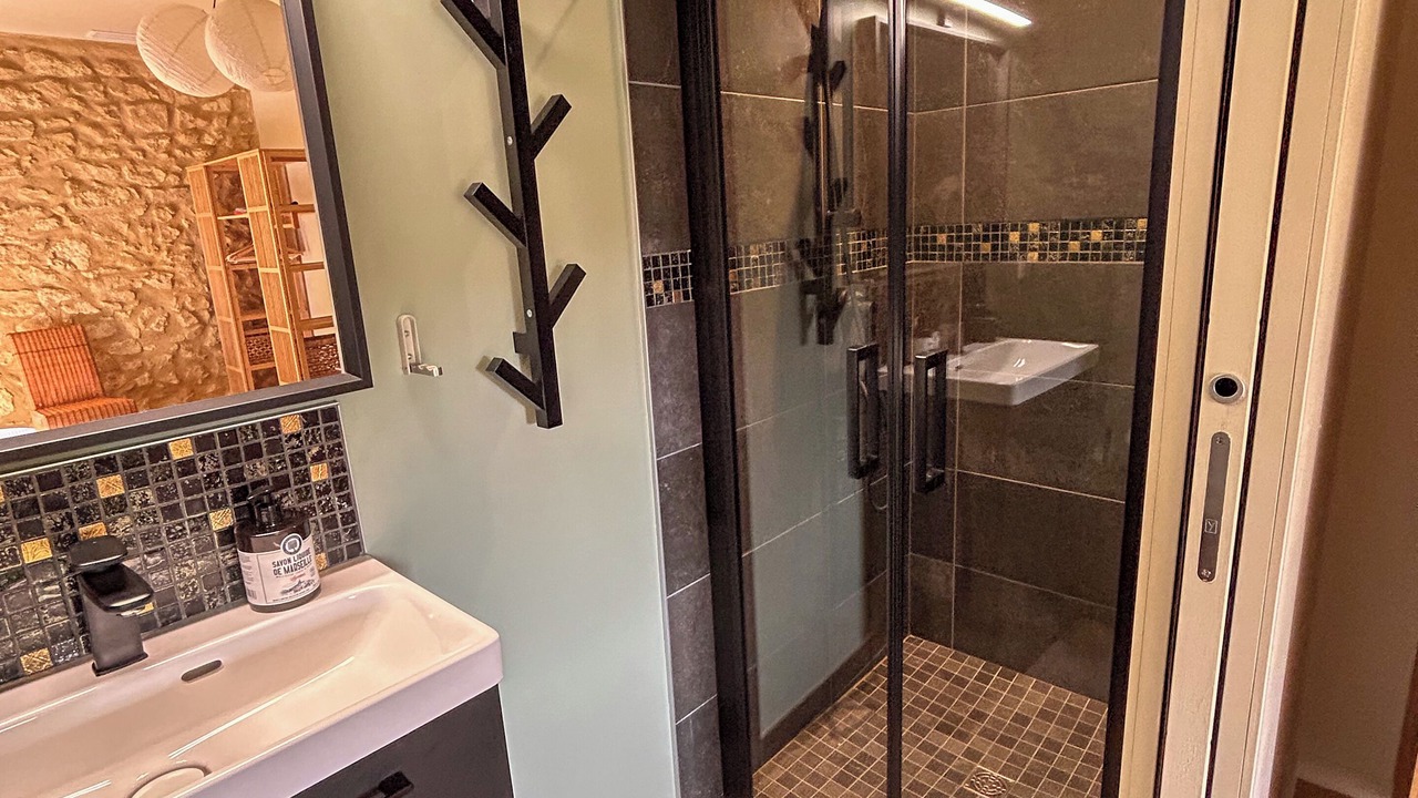 Photo of Bathroom in Montesquiou