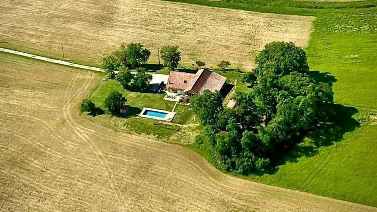 Photo of Outdoor in Montesquiou